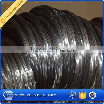 Factory Quality 0.7mm-4mmGalvanized Iron Wire Binding Wire Price Meter/Double Twisted Black Annealed Quality Binding Wire Quality Choice photo-3