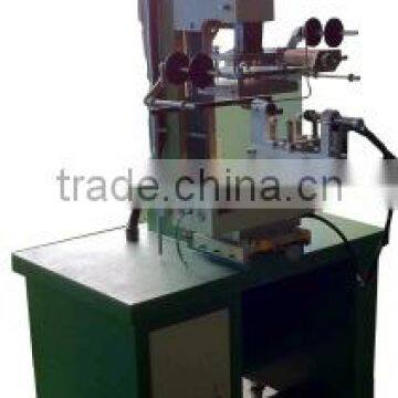 High quality Plane/Cylindrical pp cup printing Heat Transfer Machine for sale TR-350