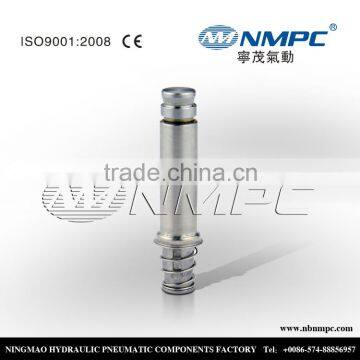 rim valve pressure sensor valve valve hole