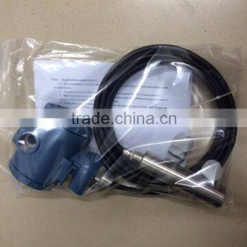 Level Transmitter Price for Water Tank photo-2