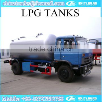 2014 best seller LPG truck for sale