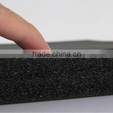 Slow Rebound EPDM Foam Sheet