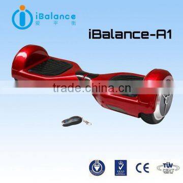 drift scooter, ibalance-A1,remote control version,lithium battery