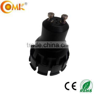 Black MR16/G5.3/GU10 Die Cast Aluminum Spot Light photo-4