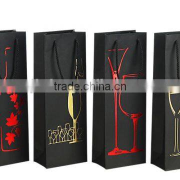 paper wine bag