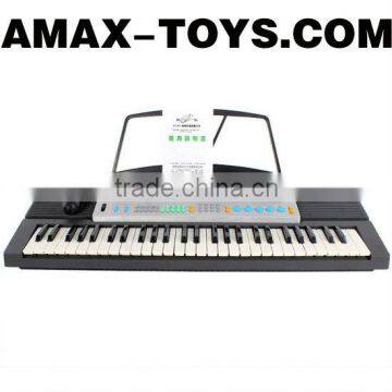 ek-1086883 children electronic keyboard 54 keys professional mutifunctional electronic keyboard