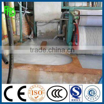 Small Waste Recycle Paper Toilet Tissue Paper Making Machine photo-5