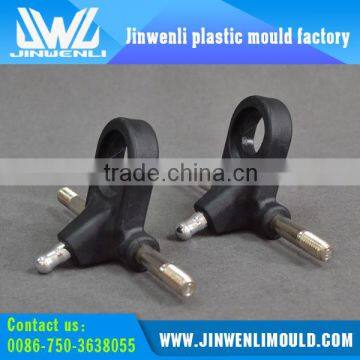 Roller skate plastic accessories plastic mold maker