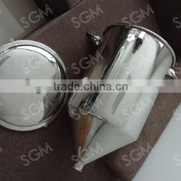 Stainless Steel Filling Funnel/Filling hopper