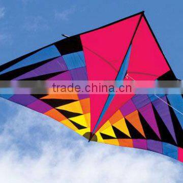 3.5m delta kite