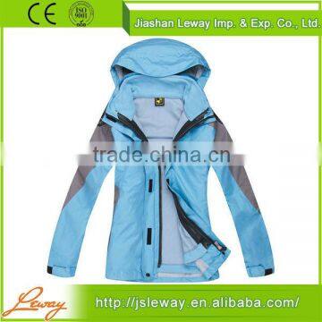 Wholesale products china outdoor waterproof windproof jackets