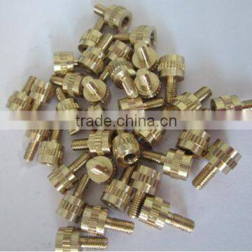 cnc custom made medical precision parts