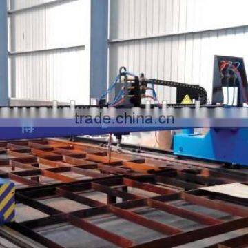 hot selling cnc plasma cutting machine/cutter price