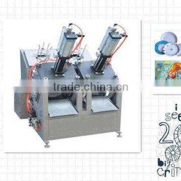 automatic paper plate lamination machine ,the china top manufacture with good quality