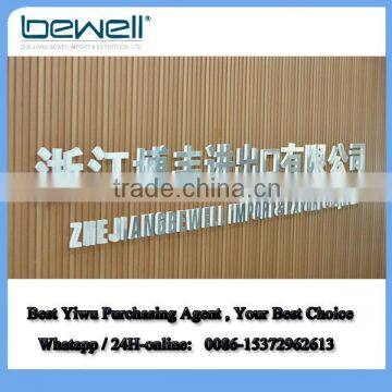 Zhejiang Yiwu Market Buying Agent