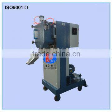 ISO CE certified boom type high output plastic recycling pelletizer / granule cutting machine