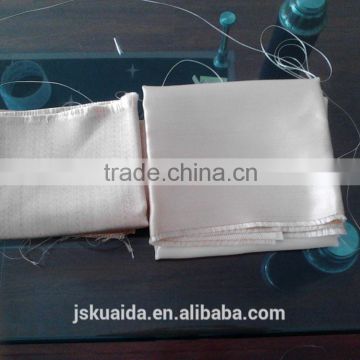 high quality welding fire blanket ,silicon coated blanket