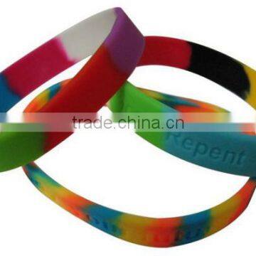 125khz EM4100 SILICON WRISTBAND photo-3