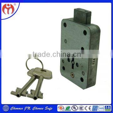 key lock Security Lever Lock JN8K-2