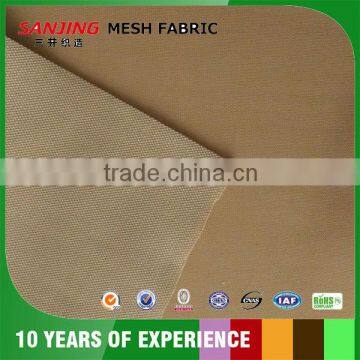 100% polyester mesh fabric in very good quality