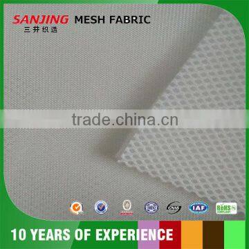 Perfect Textile Material Mesh Fabric for Shoes and Car Seat Cushion Quality Choice photo-5