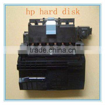 Hard disk to usb connector-usb hp5500 (original brand new)