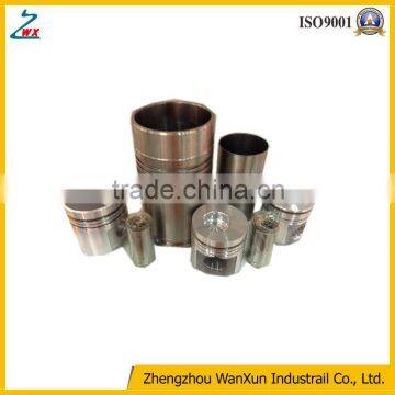 engine S4D105-1 bulldozer piston parts:6131-31-2110