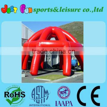 hot sale advertising tent inflatables