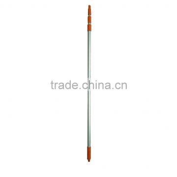 aluminum extensible rod