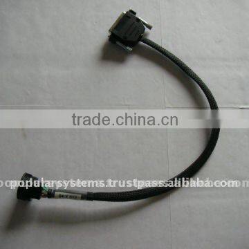 COPPER INSTRUMENTATION CABLE