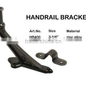 New Zinc Alloy Handrail Bracket HB400