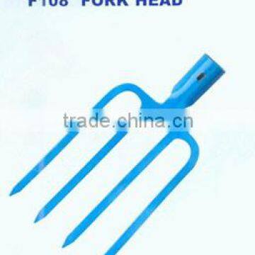 point head steel farm fork crab fork plastic fork fastace forks
