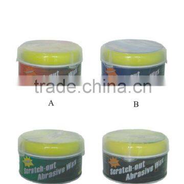 FMS abrasive wax for polishing 260g