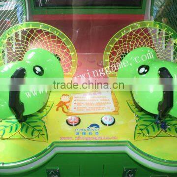 42 Inch LCD Brave Warrior Kids Amusement Redemption Game Machine photo-6