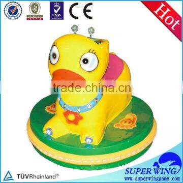 China High Quality Cheap Amusement Rides photo-4