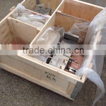 Cheap Main Profile Extrusion Tooling to Make Frame Sash Mullion of Windows photo-5