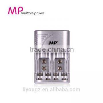 2016 MP Best Selling Factory Price High Power Battery Charger For Rechargeable Batteries