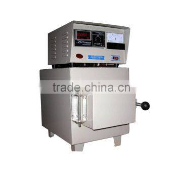 High quality small laboratory furnace