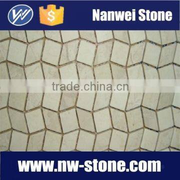 China floor tiles mosaic