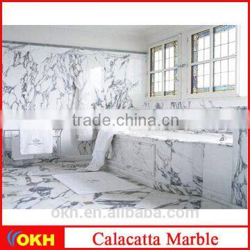 marble flooring design