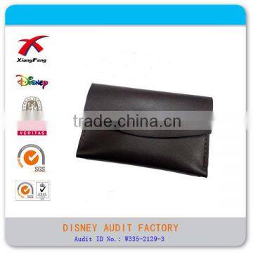 Wholesale Price Custom Logo card holder wallet