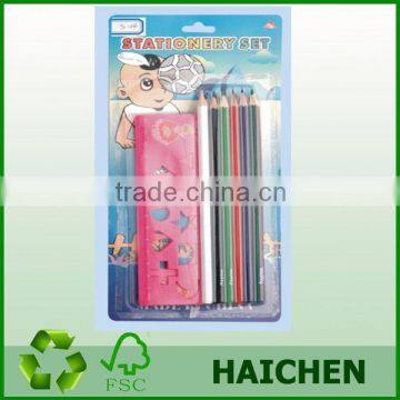 popular stationery set