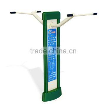 Outdoor pull up fitness equipment/exercises machines