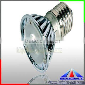 LED Spotlight,E27 LED Spotlight, LED Spotlight 3w