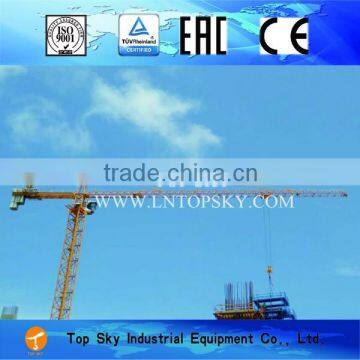 T6025-10t Topkit Tower Crane (MC200)