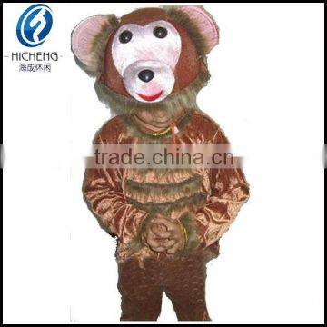 Gorilla animal Costume for kids