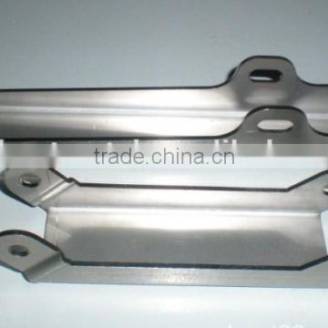 sheet metal part/galvanize part/steel cnc machining parts