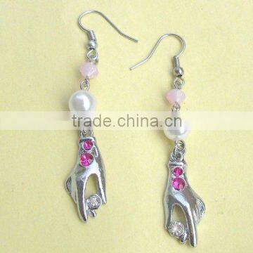 earring jewelry