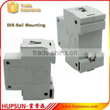 AC30 250VAC 10A 16A 2P Industrical Plug Socket, Female Electrical Socket photo-3