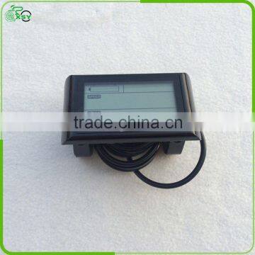 36V E-bike Lcd Display photo-2